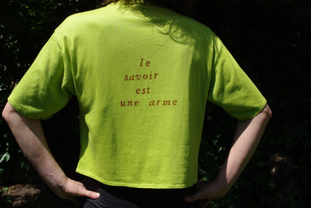 Liberté d ' Expression